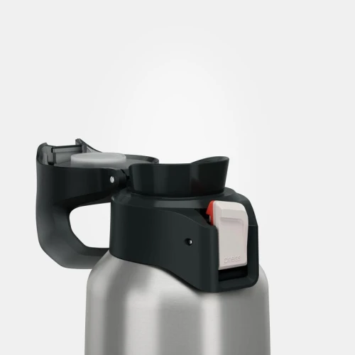 Gourde Decathloon MH500 isotherme randonnée inox 0,5L 
