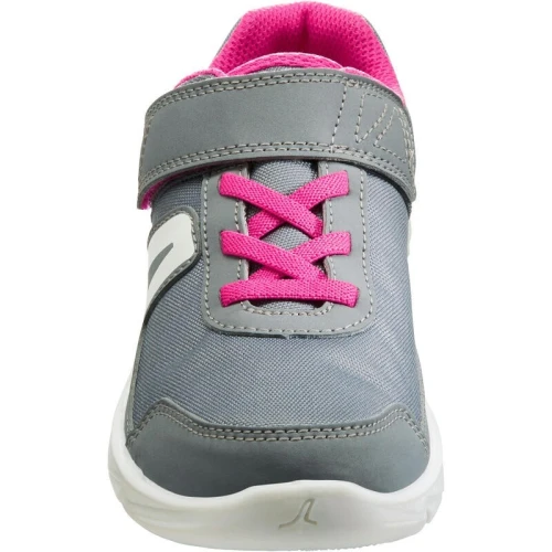 Chaussure enfant à scratch PW 100 decathlon