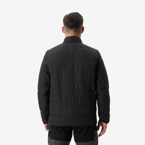 DOUDOUNE DECATHLON SYNTHÉTIQUE DE TREK MONTAGNE - HOMME