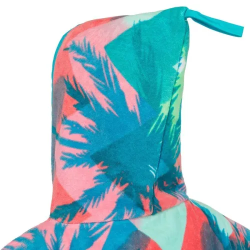 Poncho surf Enfant 110 à 135 cm - 500 Sweet decathlon