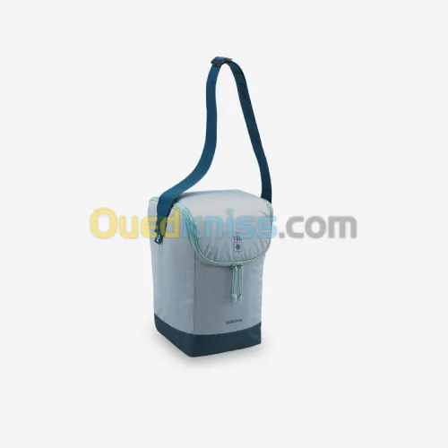 GLACIERE Decathlon SOUPLE DE CAMPING - 10L