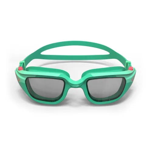 Lunettes de Natation Enfants Verres Clairs SPIRIT Taille S