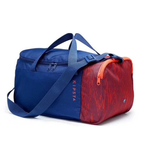 SAC SPORT 20L Decathlon - ESSENTIAL BLEU VIF