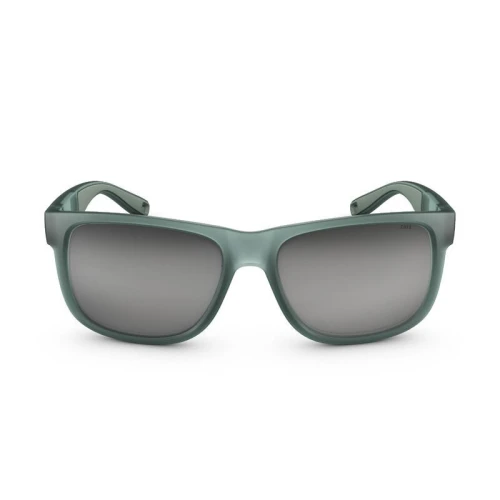 LUNETTES DE SOLEIL RANDONNÉE DECATHLON- MH140 - ADULTE - CATÉGORIE 3