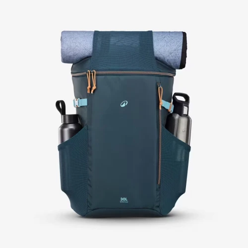 Sac à dos isotherme 30L - NH Ice compact 100 Decathlon