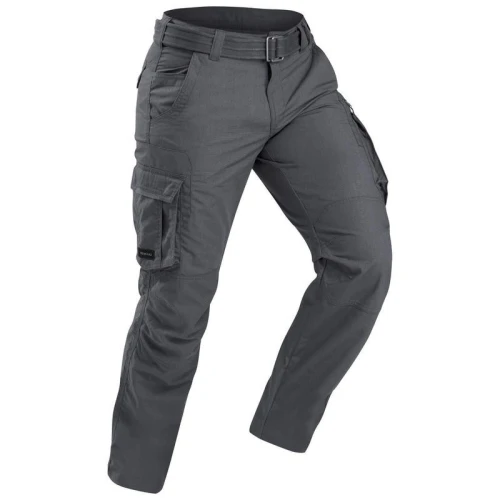 PANTALON CARGO DE TREK VOYAGE DECATHLON - TRAVEL 100 HOMME DECATHLON