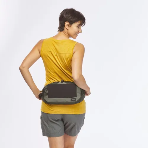 Sac banane TRAVEL 7L kaki