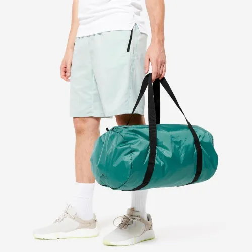 Sac de fitness Decathlon pliable 30L