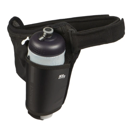 CEINTURE DECATHLON PORTE BIDON TRAIL RUNNING 500 ML : XS/S/M - L/XL/2XL