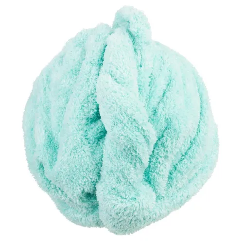 Serviette Decathlon de bain microfibre douce pour cheveux