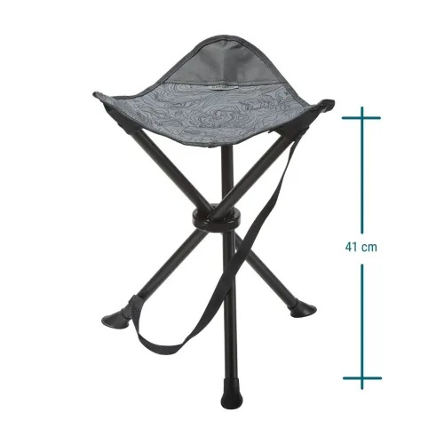 TRÉPIED DE CAMPING DECATHLON