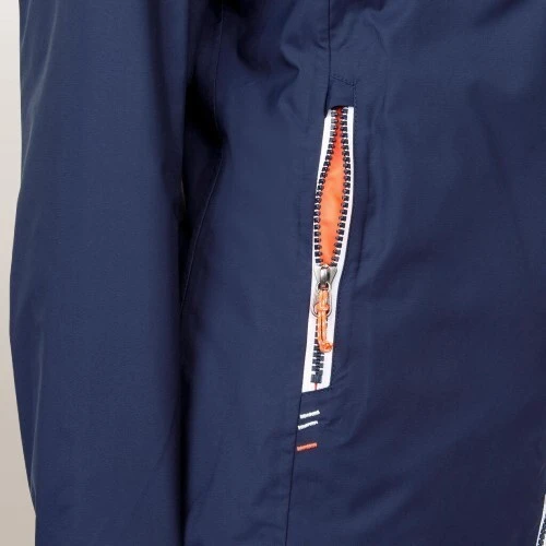 VESTE IMPERMÉABLE DE VOILE - VESTE DE PLUIE COUPE VENT SAILING 100 FEMME decathlon