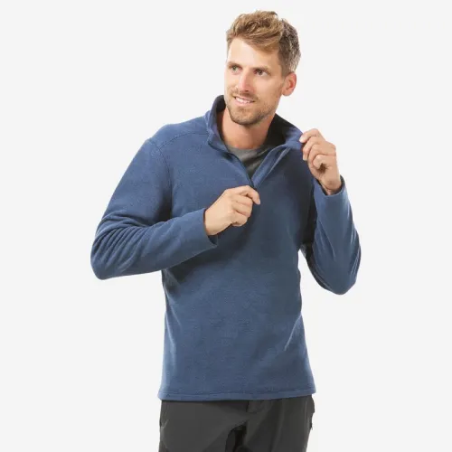 POLAIRE DE RANDONNÉE DECATHLON - MH100 - HOMME