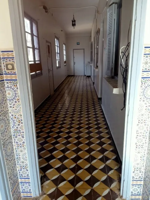 Vente Villa Tlemcen Hennaya