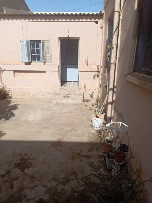 Vente Villa Tlemcen Hennaya