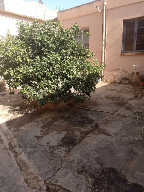 Vente Villa Tlemcen Hennaya