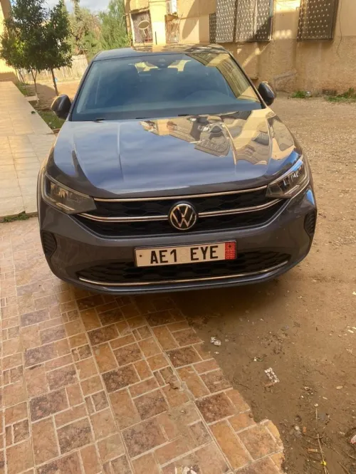 Volkswagen Taigo 2022 
