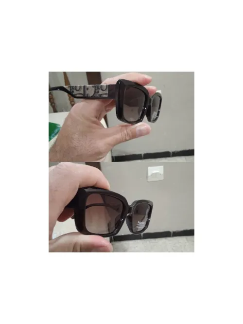 Lunettes tendance femmes