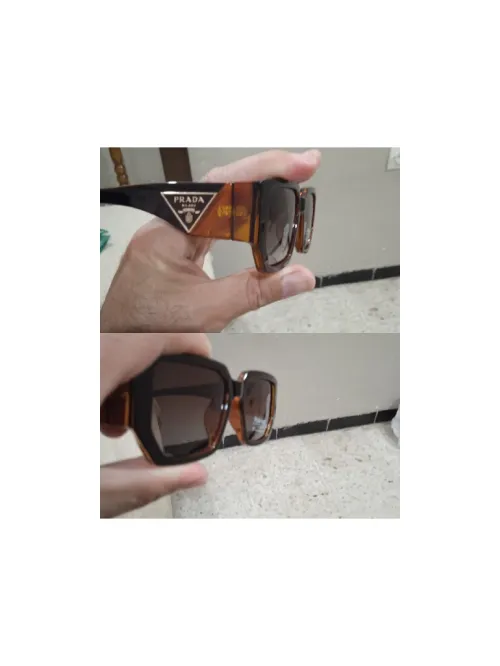 Lunettes tendance femmes