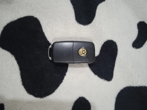 Boite clef Volkswagen Polo match