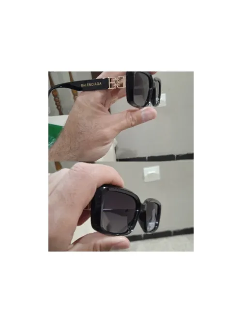 Lunettes tendance femmes