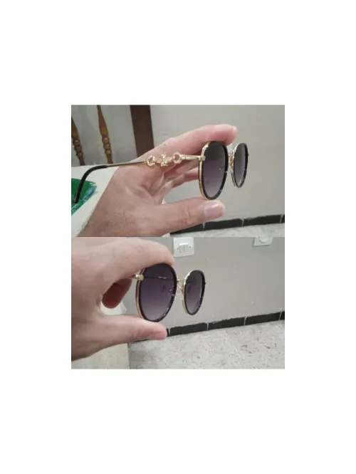 Lunettes tendance femmes