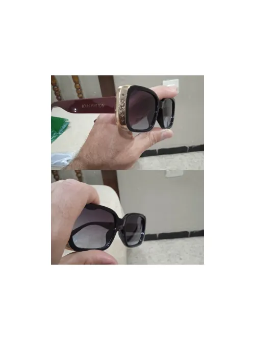 Lunettes tendance femmes