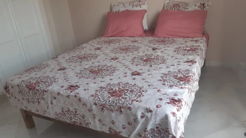 Location Appartement Tizi Ouzou Azeffoun