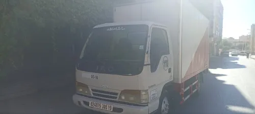 JAC 1025 2005