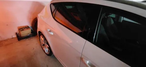 Seat Leon 2015 FR+