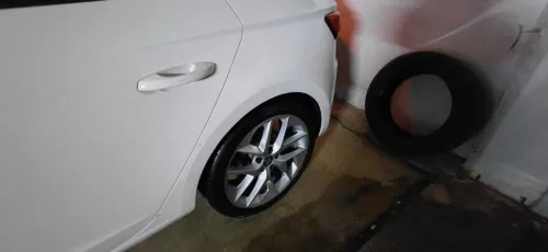 Seat Leon 2015 FR+