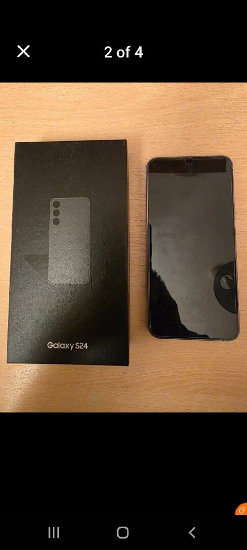 Samsung s24 Uitra