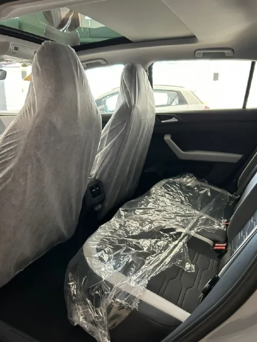 Volkswagen Tahru 2025 