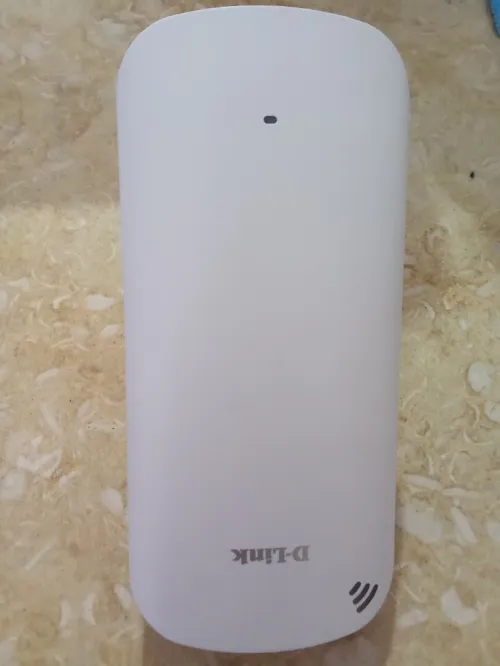 Répéteur Wi-Fi D-LINK 6 EXO AX1800 Mesh DAP-X1860