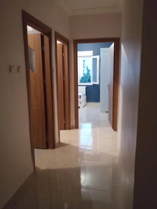 Location Appartement F3 Alger Zeralda