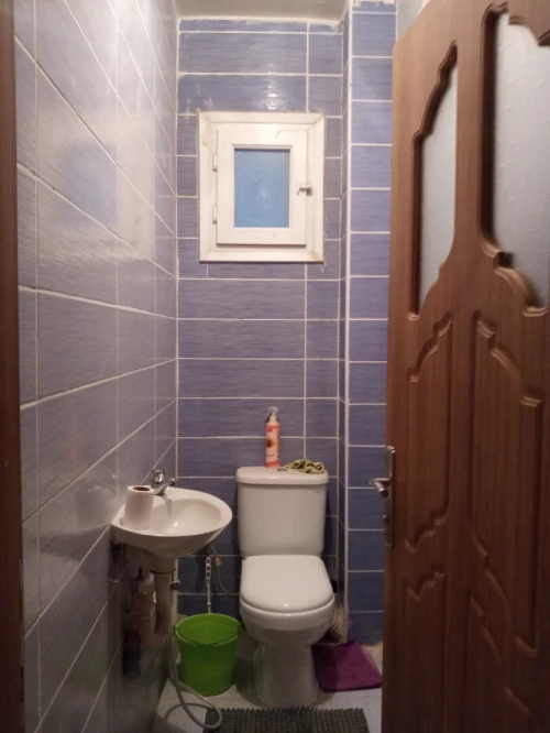 Location Appartement F3 Alger Zeralda