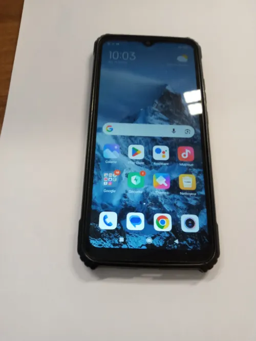 Redmi 9A Redmi 9A