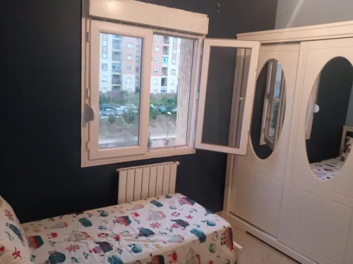 Location Appartement F3 Alger Zeralda