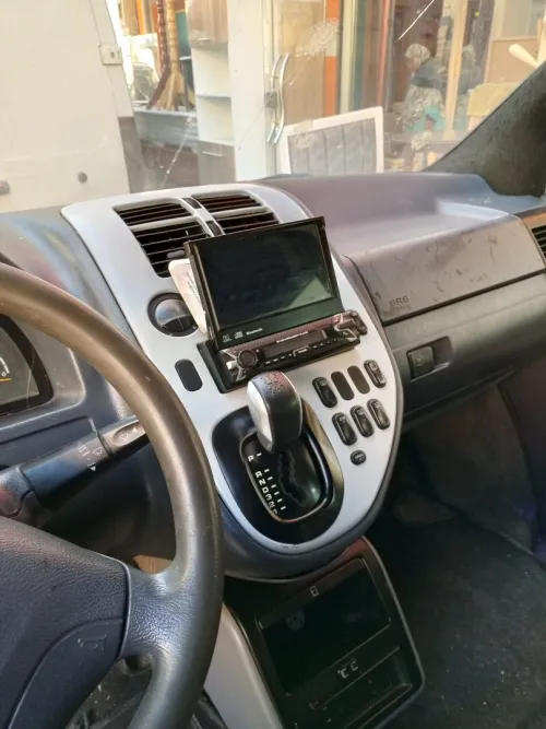 Mercedes Vito 2004 638