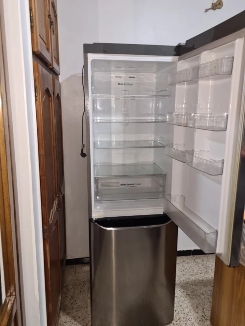 Frigidaire combiné 