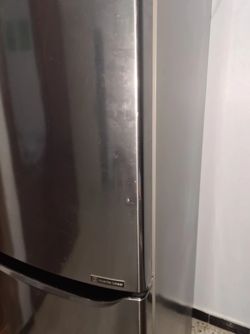 Frigidaire combiné 