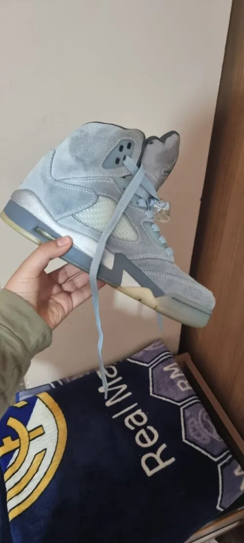 Très belle air jordan