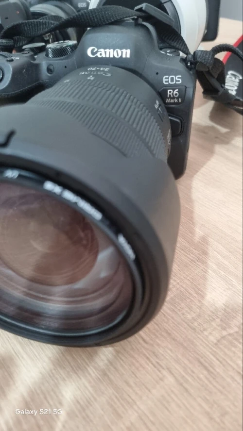 SONY A7SIII A7SII A7III GM 12.24 70.200 F4 85/1.8 90MM 2.8 CANON R7 II R10 RF 24.70 L 2.8 SIGMA 18 55 2.8 FUJI GFX 100SII GF 100.200 WR LM