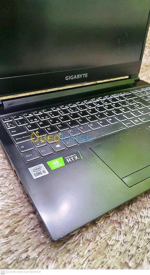 SURFACE LAPTOP STUDIO/DELL LATITUDE/MSI PULSE GL 76/GIGABYTE/RAZER BLADE GAMING