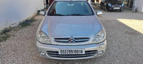 Citroen Xsara 1999 Exclusif
