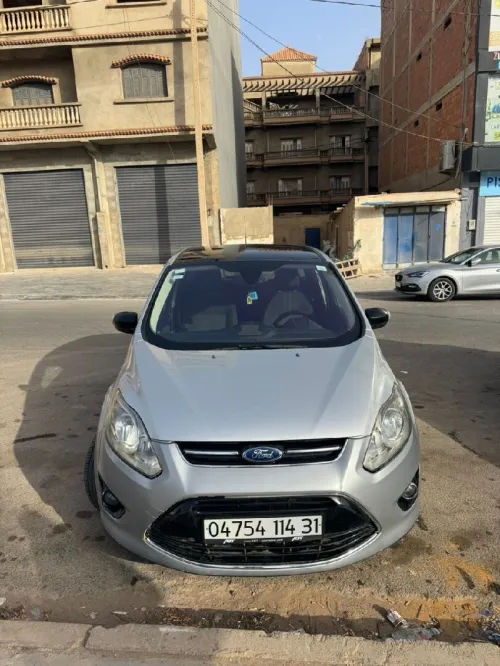 Ford C Max 2014 C Max