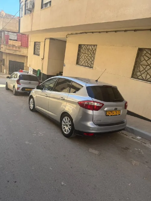 Ford C Max 2014 C Max