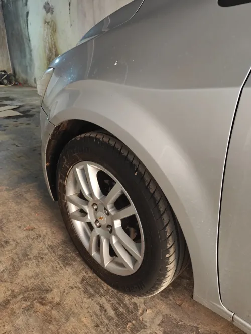 Chevrolet Sonic Hatchback 2014 Sonic Hatchback