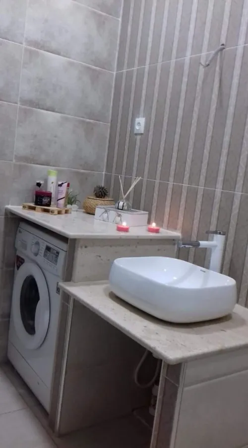 Vente Appartement F3 Tipaza Bou ismail