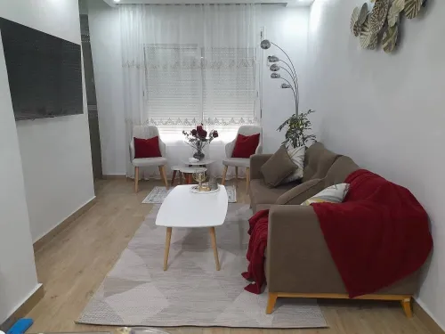 Vente Appartement F3 Tipaza Bou ismail